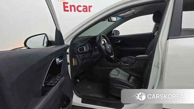 Kia Niro id 3413435 из Кореи 20