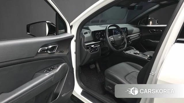 Kia The New Sportage 5th Generation id 4612504 из Кореи 20