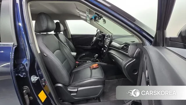 Ssangyong Berry New Tivoli id 3396390 из Кореи 20