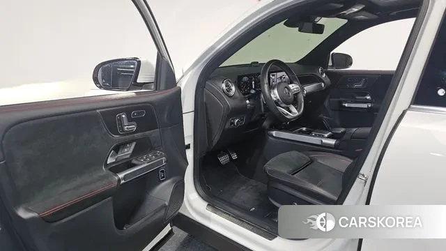 Mercedes-Benz GLB-Class X247 id 3600914 из Кореи 20