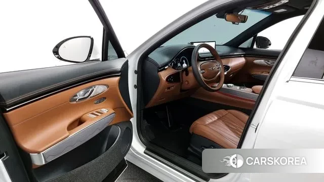 Genesis GV70 id 3036634 из Кореи 20