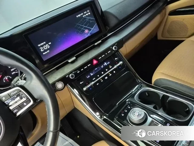 Kia Carnival 4th generation id 2984755 из Кореи 18