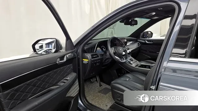 Hyundai Palisade id 3044861 из Кореи 20