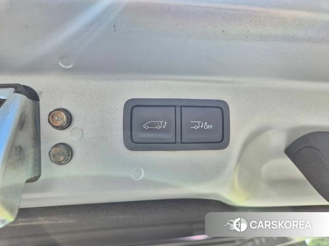 Hyundai Staria id 4518918 из Кореи 20