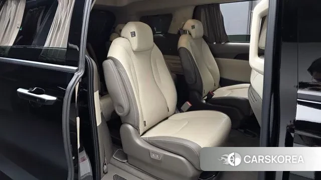 Kia The New Carnival 4th Generation id 3565570 из Кореи 20