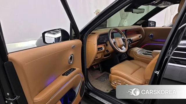 Hyundai Palisade (LX3) id 3757858 из Кореи 20