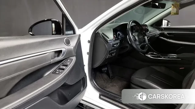 Hyundai Sonata (DN8) id 3401678 из Кореи 20