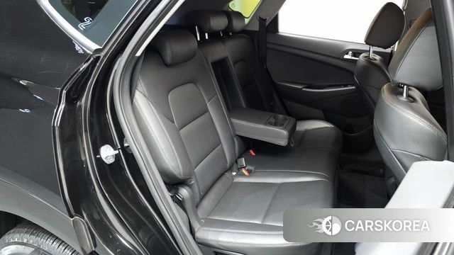 Hyundai All New Tucson id 3966000 из Кореи 20