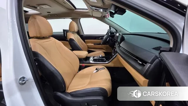 Kia Carnival 4th generation id 3722091 из Кореи 20