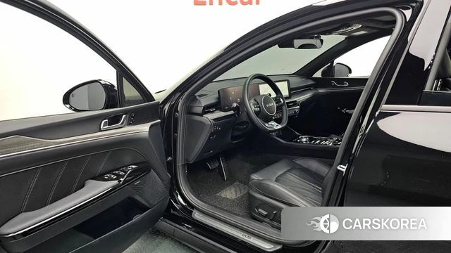 Kia The New K5 3rd generation id 4630331 из Кореи 34