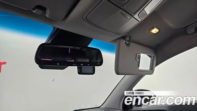 Hyundai All New Tucson id 2763647 из Кореи 20