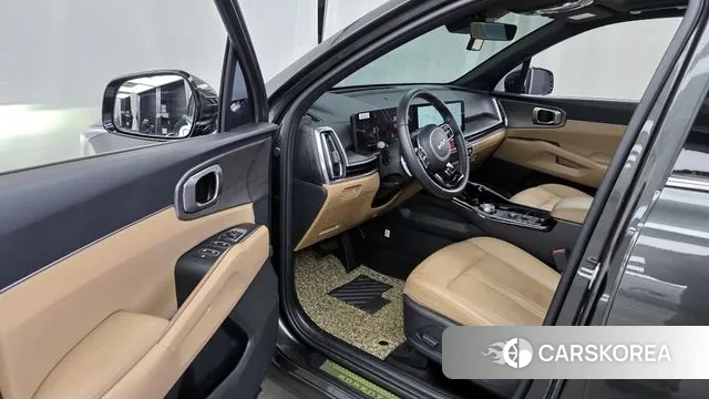 Kia The New Sorento 4th Generation id 3388814 из Кореи 20