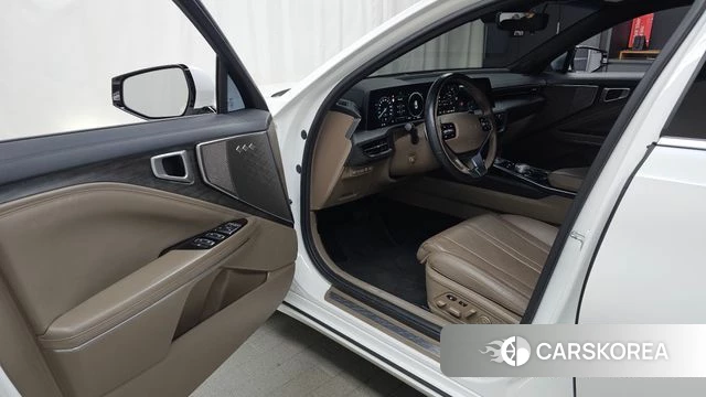 Kia K8 Hybrid id 4906041 из Кореи 32