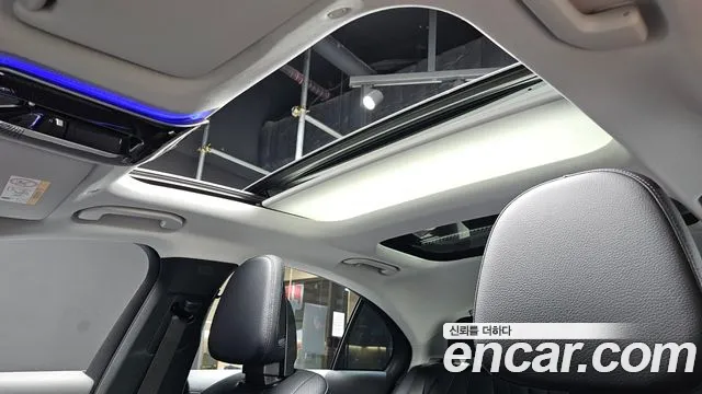 Mercedes-Benz E-Class W214 id 2623888 из Кореи 20