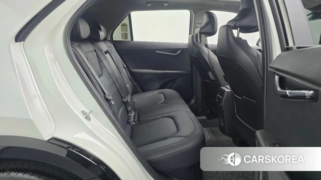 Kia Di Ol Nu Niro id 4863032 из Кореи 33