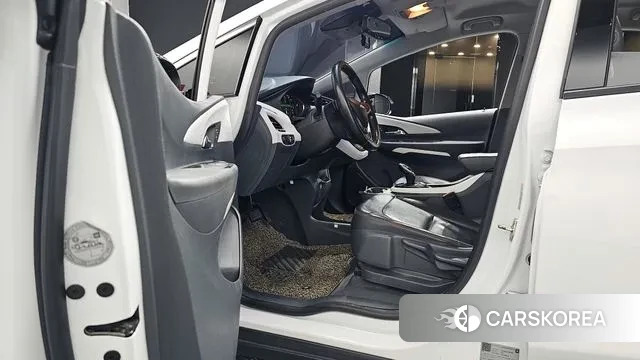 Chevrolet (GM Daewoo) Bolt EV id 3402694 из Кореи 20