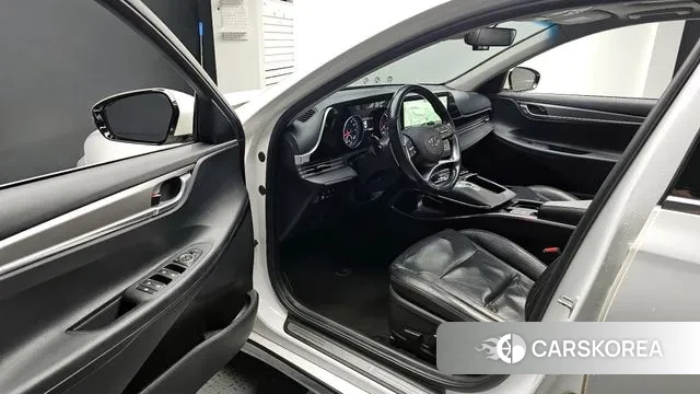 Hyundai The New Grandeur IG id 3464165 из Кореи 20