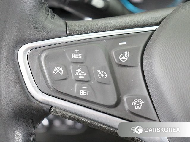 Chevrolet (GM Daewoo) Equinox id 4737564 из Кореи 20