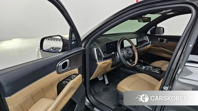 Kia The New Sorento 4th Generation id 4762368 из Кореи 35