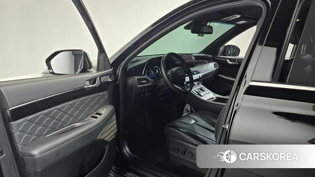 Hyundai Palisade id 4864585 из Кореи 20
