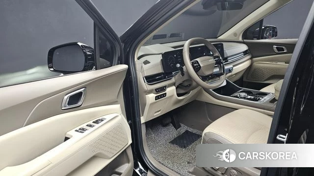 Kia The New Carnival 4th Generation id 4691229 из Кореи 20