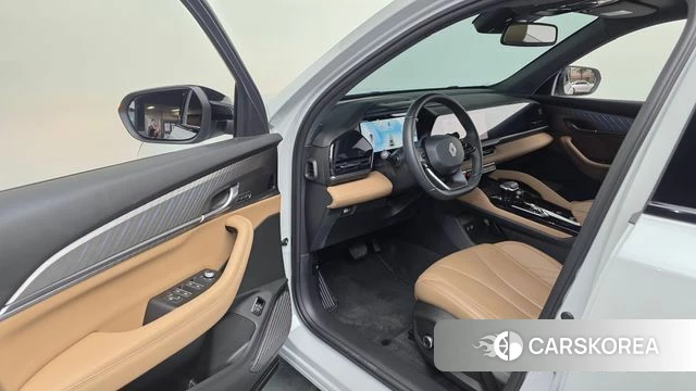 Renault Korea (Samsung) Grand Coleos id 4539544 из Кореи 32