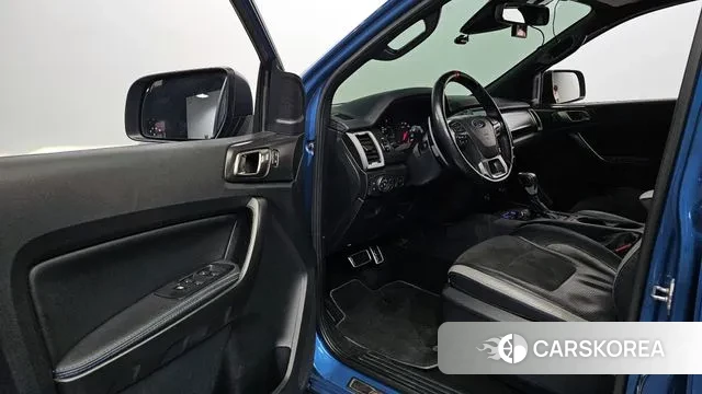 Ford Ranger 3rd Generation id 3306254 из Кореи 20