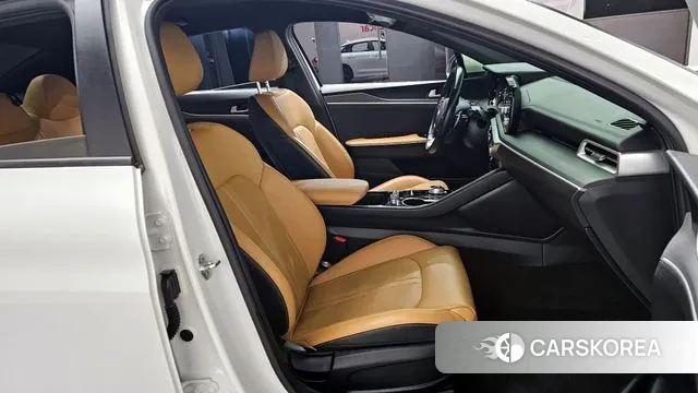 Kia K5 3rd generation id 3422539 из Кореи 20