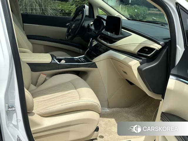 Buick GL8 id 4216894 из Китая 24