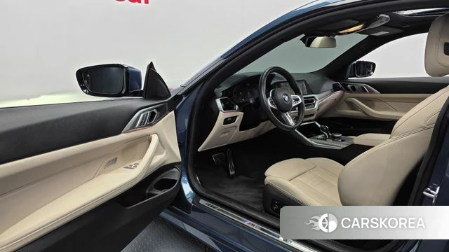 BMW 4 Series (G22) id 3923680 из Кореи 20