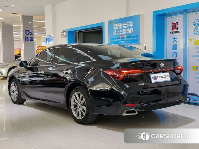 Toyota Asian dragon id 4261001 из Китая 11