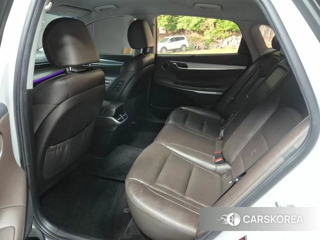Hyundai The New Grandeur IG id 4317026 из Кореи 20
