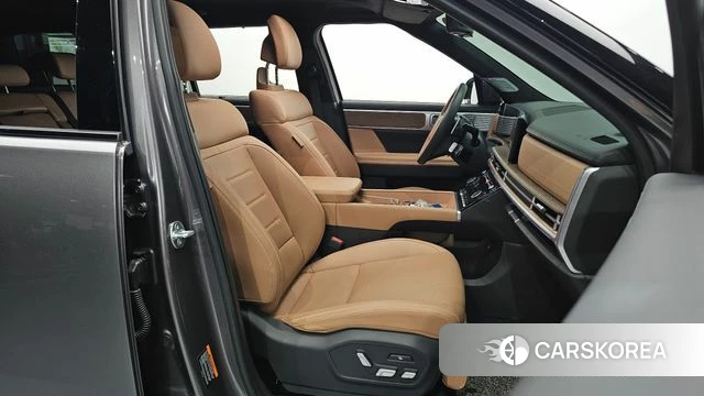 Hyundai Santa Fe (MX5) id 4185993 из Кореи 34