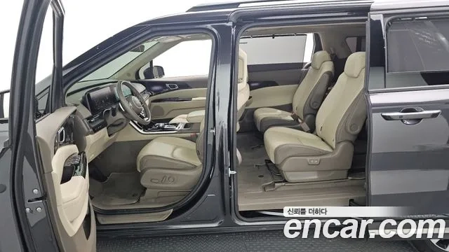 Kia Carnival 4th generation id 2863538 из Кореи 20