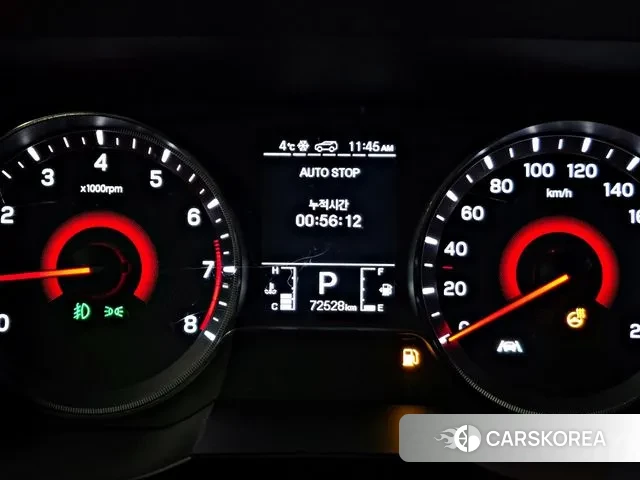 Ssangyong Berry New Tivoli id 3476666 из Кореи 20