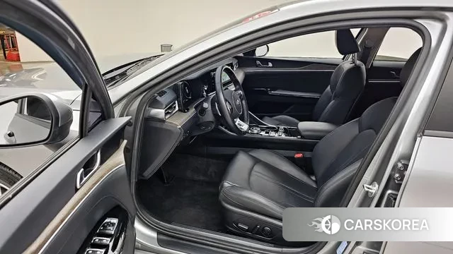 Kia K5 3rd generation id 3771770 из Кореи 20