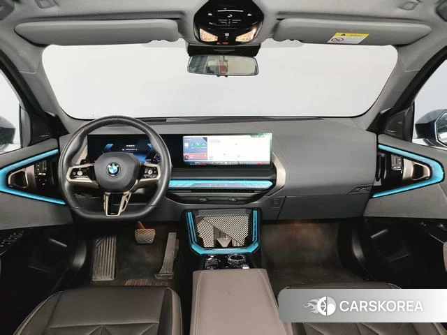 BMW X3 id 4260241 из Китая 14
