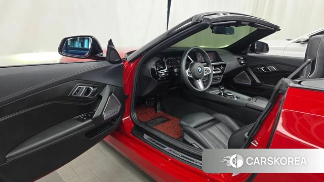 BMW Z4 (G29) id 4470975 из Кореи 30