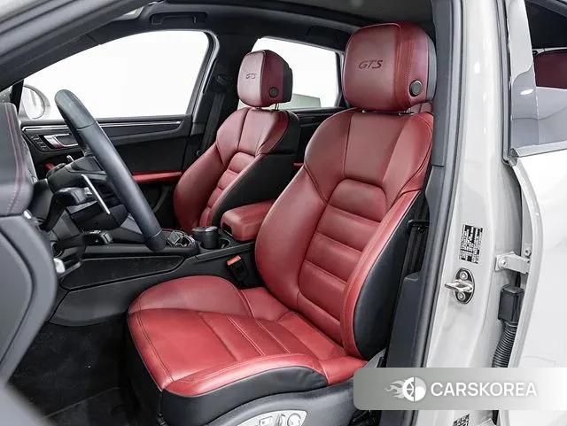 Porsche Macan id 3571863 из Кореи 20