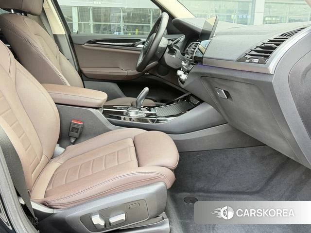 BMW X3 id 4271681 из Китая 14