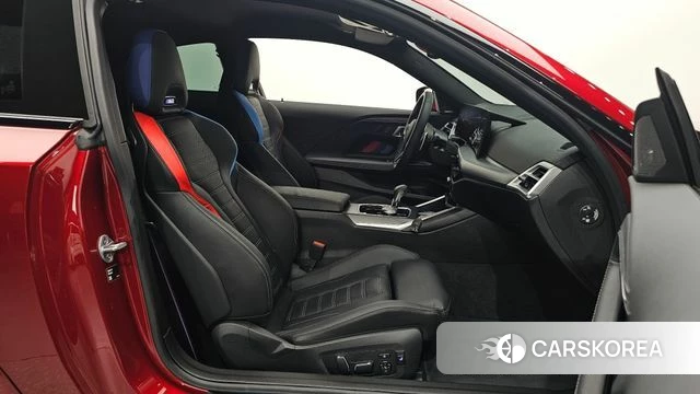 BMW M2 (G87) id 4589983 из Кореи 35