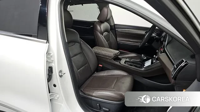 Hyundai Grandeur IG Hybrid id 3602286 из Кореи 20