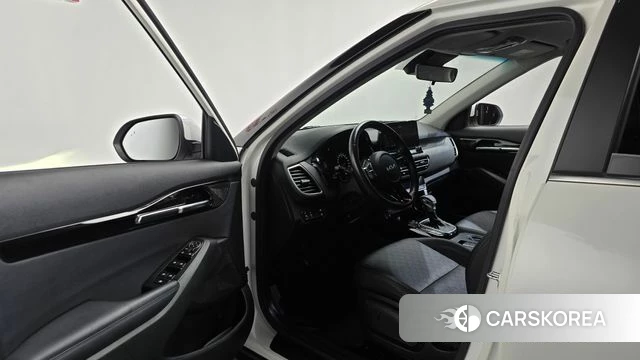 Kia Seltos id 4650860 из Кореи 20