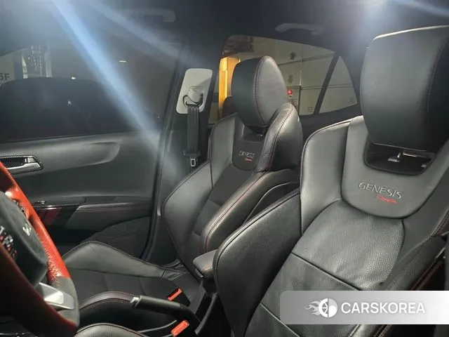 Kia All New Morning (JA) id 3363337 из Кореи 20