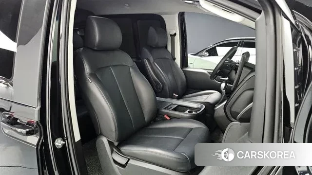 Hyundai Staria id 3442628 из Кореи 20