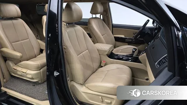 Kia The New Carnival id 3489492 из Кореи 20