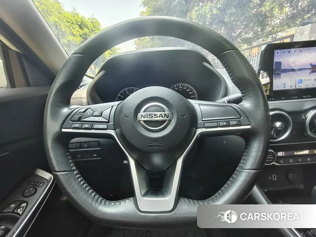 Nissan Xuan Yi id 4278970 из Китая 11
