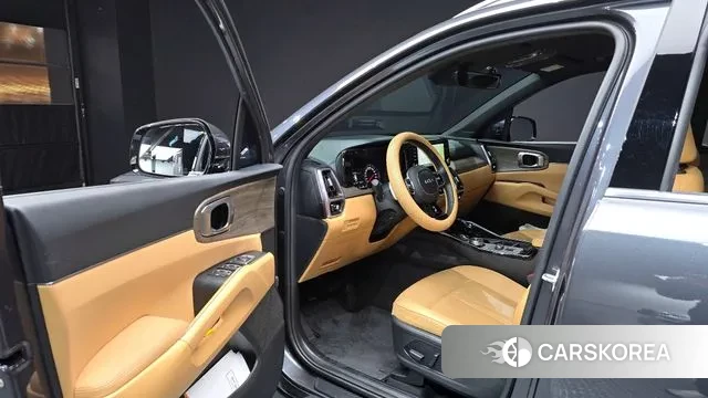 Kia Sorento 4th Generation id 3597153 из Кореи 20