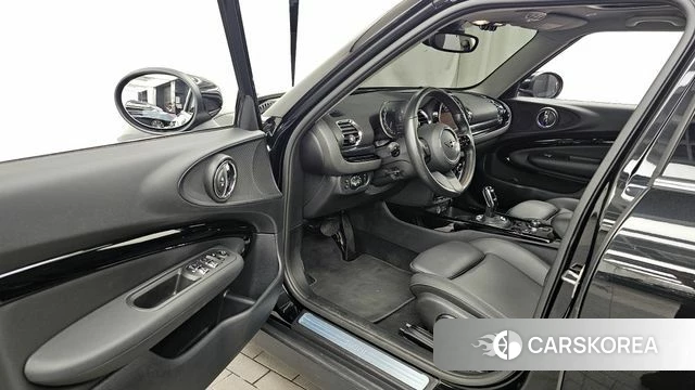 Mini Cooper Clubman id 4408520 из Кореи 20