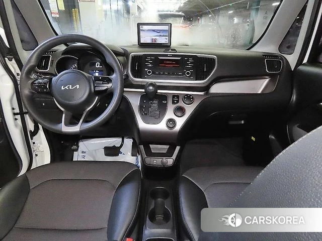 Kia The New Ray id 4651087 из Кореи 19